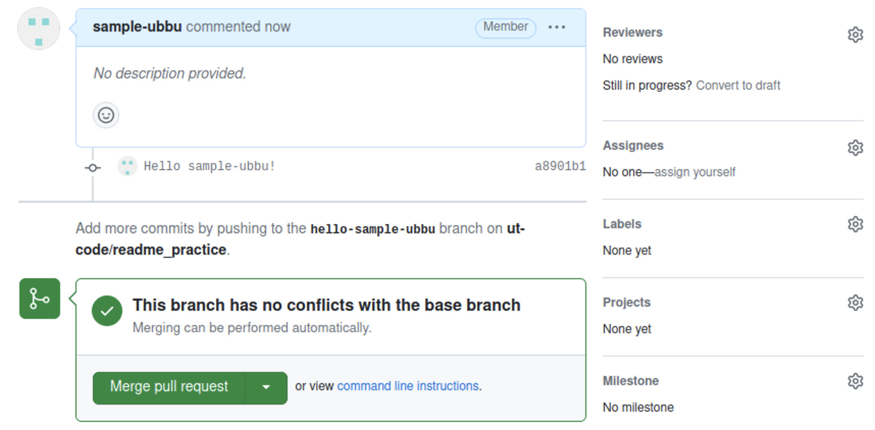 Merge pull request